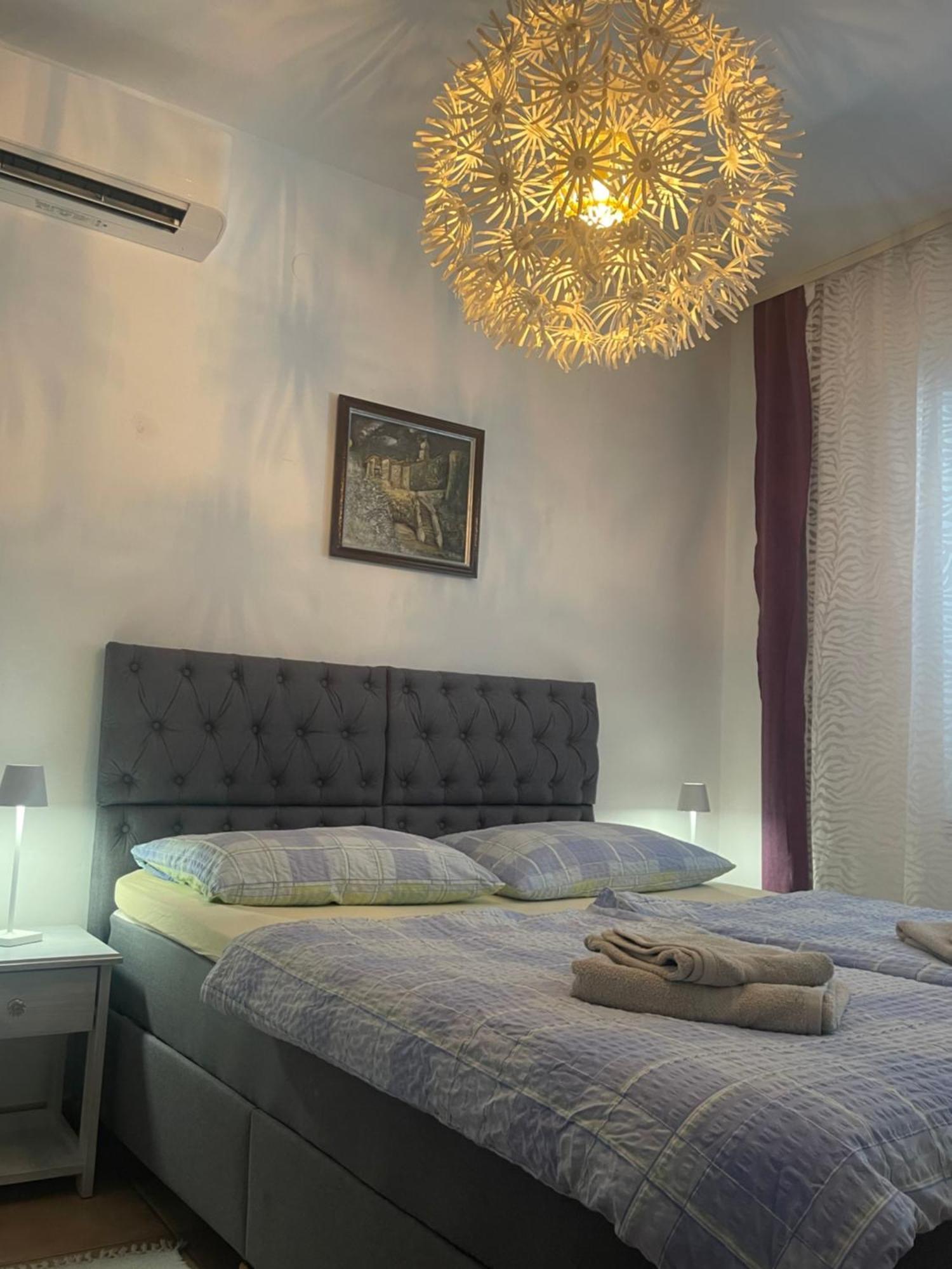 Casa Fumica Rooms Palit المظهر الخارجي الصورة